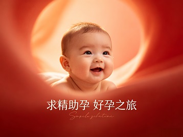 丰南求精助孕科学助孕 开启专属好孕之旅