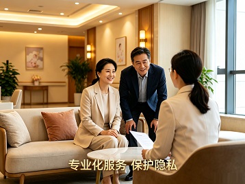 丰南有偿售卵代生女生的客户的客户群体有哪些