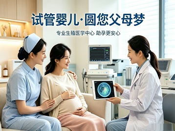 丰南辅助生育服务 试管婴儿行业的兴起背景、发展与未来展望